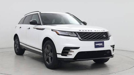 LAND ROVER RANGE ROVER VELAR 2022 SALYT2EX1NA334270 image LAND ROVER RANGE ROVER VELAR 2022 SALYT2EX1NA334270 image